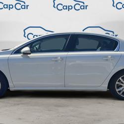Peugeot 508 1.6 E-HDi 112 EAT6 Allure Roissy-en-Brie