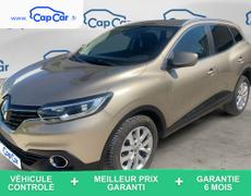Renault Kadjar Navenne
