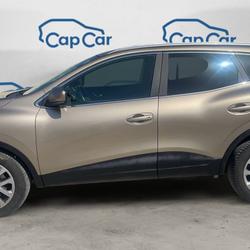 Renault Kadjar 1.6 dCi 130 Zen Navenne