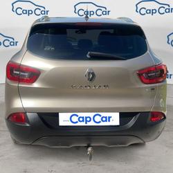Renault Kadjar 1.6 dCi 130 Zen Navenne