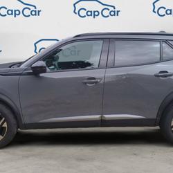 Peugeot 2008 II 1.2 PureTech 100 Allure Caou&euml;nnec-Lanv&eacute;z&eacute;ac