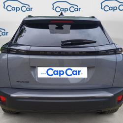 Peugeot 2008 II 1.2 PureTech 100 Allure Caou&euml;nnec-Lanv&eacute;z&eacute;ac
