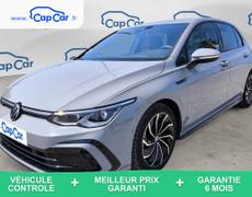 Volkswagen Golf 8 Bastia