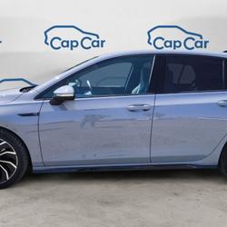 Volkswagen Golf 8 1.5 eTSI 150 DSG7 R Line - Automatique Entretien constructeur Bastia