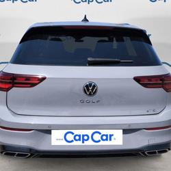 Volkswagen Golf 8 1.5 eTSI 150 DSG7 R Line - Automatique Entretien constructeur Bastia