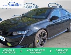 Peugeot 508 Arveyres