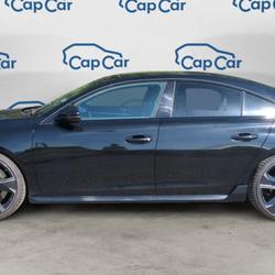 Peugeot 508 1.6 PSE 360 Hybrid 4WD EAT8 Peugeot Sport Engineered Arveyres
