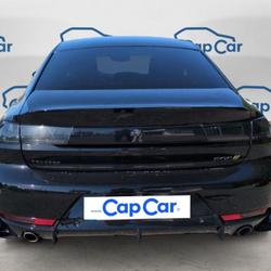 Peugeot 508 1.6 PSE 360 Hybrid 4WD EAT8 Peugeot Sport Engineered Arveyres