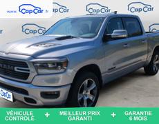 Dodge Ram Libourne
