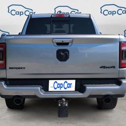 Dodge Ram Hemi 5.7 V8 400 Sport Libourne