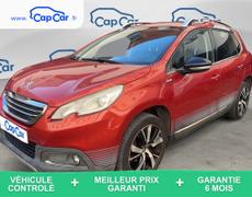 Peugeot 2008 Pontoise