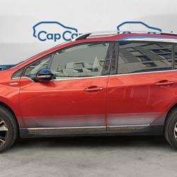 Peugeot 2008 1.6 e-HDi 92 Urban Cross Pontoise
