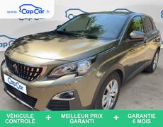 Peugeot 3008 Louvres