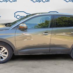 Peugeot 3008 II 1.2 PureTech 130 Allure Business Louvres