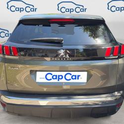 Peugeot 3008 II 1.2 PureTech 130 Allure Business Louvres