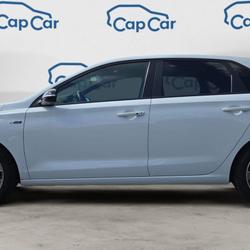 Hyundai i30 1.0 TGDi 120 N-Line Metz