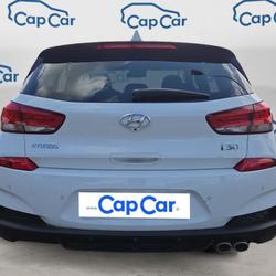 Hyundai i30 1.0 TGDi 120 N-Line Metz
