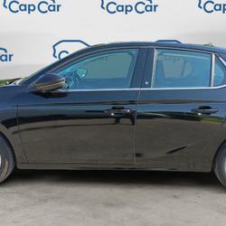 Opel Corsa Electrique Elegance - Automatique Arles