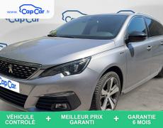 Peugeot 308 SW Phase 2 Meylan