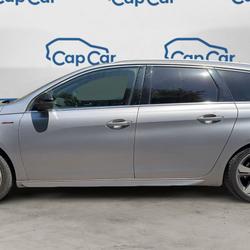 Peugeot 308 SW Phase 2 2.0 BlueHDi 150 EAT6 GT-Line Meylan