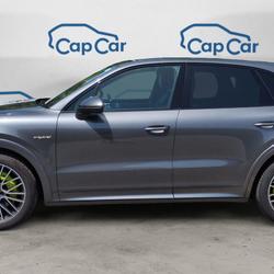 Porsche Cayenne 3.0 V6 462 e-Hybrid 4X4 Tiptronic 8 Platinum Edition - Automatique Toit ouvrant Saint-Herblain