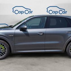 Porsche Cayenne 3.0 V6 462 e-Hybrid 4X4 Tiptronic 8 Platinum Edition - Automatique Toit ouvrant Saint-Herblain