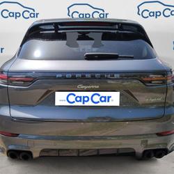Porsche Cayenne 3.0 V6 462 e-Hybrid 4X4 Tiptronic 8 Platinum Edition - Automatique Toit ouvrant Saint-Herblain