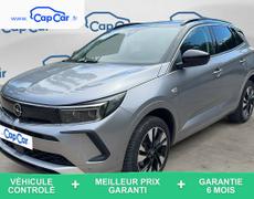 Opel Grandland Toulon