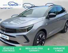 Opel Grandland Néoules