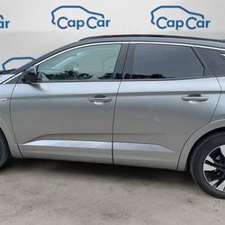 Opel Grandland 1.5 CDTI 130 EAT8 Elegance Business N&eacute;oules