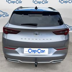 Opel Grandland 1.5 CDTI 130 EAT8 Elegance Business N&eacute;oules