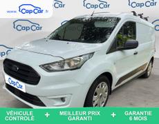 Ford Transit Connect Montagny-en-Vexin