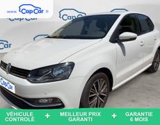 Volkswagen Polo Montauroux
