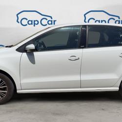 Volkswagen Polo 1.2 TSI 90 Match Montauroux