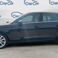 Audi A3 Sportback 1.6 TDI 115 Design Saint-Quentin