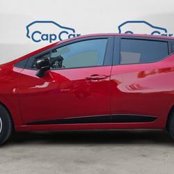 Nissan Micra 1.0 IG-T 92 Made In France Nanterre
