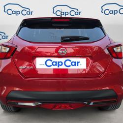 Nissan Micra 1.0 IG-T 92 Made In France Nanterre