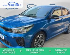 Kia Rio Saint-Étienne