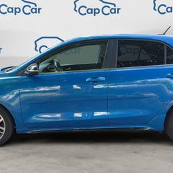 Kia Rio 1.0 GDi 100 DCT7 GT Line - Premi&egrave;re main Automatique Saint-&Eacute;tienne