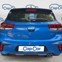 Kia Rio 1.0 GDi 100 DCT7 GT Line - Premi&egrave;re main Automatique Saint-&Eacute;tienne