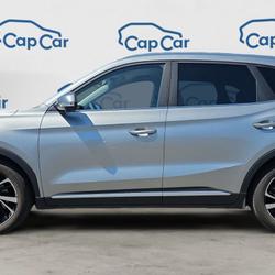 MG ZS II 1.5 197 Hybrid+ BVA Luxury - Premi&egrave;re main Garantie constructeur Neuilly-Saint-Front