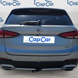 MG ZS II 1.5 197 Hybrid+ BVA Luxury - Premi&egrave;re main Garantie constructeur Neuilly-Saint-Front