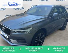 Volvo XC60 Chèzeneuve