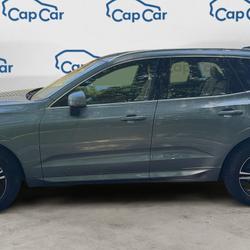 Volvo XC60 2.0 D4 190 Geartronic 8 Business Ch&egrave;zeneuve