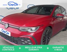 Volkswagen Golf 7 Saint-Maur-des-Fossés