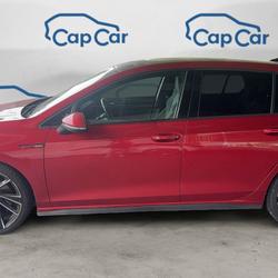 Volkswagen Golf 7 VIII 2.0 TSI 245 DSG7 GTI Choisy-le-Roi