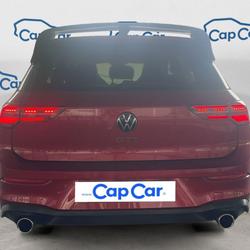 Volkswagen Golf 7 VIII 2.0 TSI 245 DSG7 GTI Choisy-le-Roi