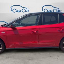 Skoda Fabia IV 1.0 TSI 110 DSG7 Monte-Carlo Ajaccio