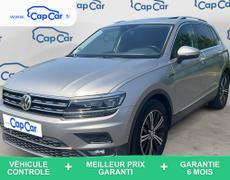 Volkswagen Tiguan Dugny