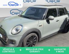 Mini Mini Maresville